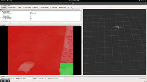 Texture Classification Demo